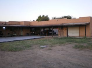 11115 W Lower Buckeye Rd, Tolleson, AZ 85353