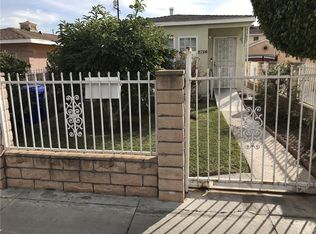 5726 Main St, South Gate, CA 90280