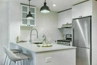 Rented by Zjama Realty Corp