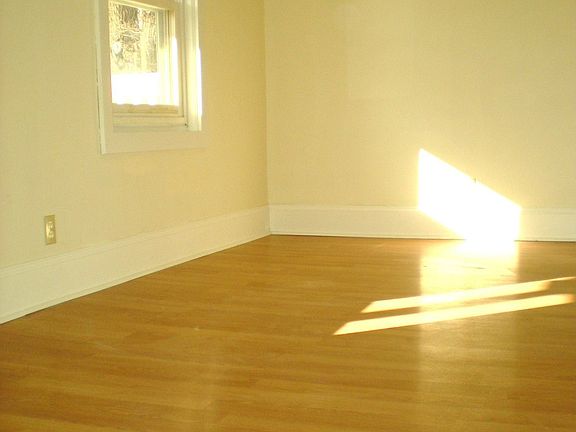 Completely Repainted (Dining Room)