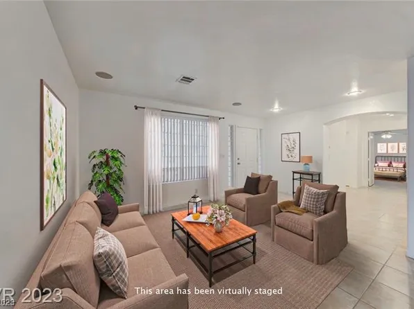 1019 Armillaria St, Henderson, NV 89011