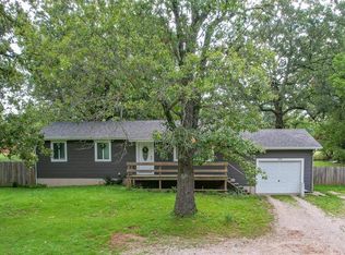 1540 Rolling Hills Rd, Lebanon, MO 65536