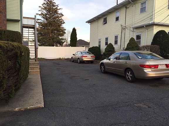 parking lot