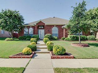 7901 Kristina Ln, Frisco, TX 75034