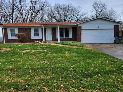 1108 Patsy Ln, O'Fallon, MO, 63366