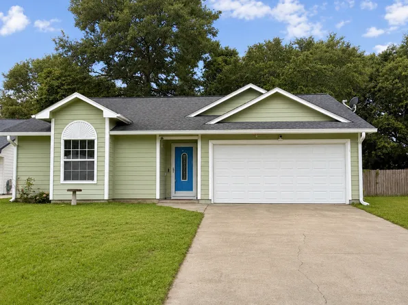 143 Lake Jordan Blvd, Kingsland, GA 31548