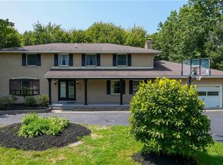 3111 Blake Rd, Ashtabula, OH 44004