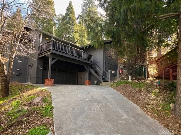 23095 Hemlock Ln, Crestline, CA 92325