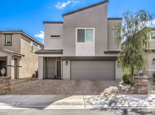 4219 Rancho Crossing St, Las Vegas, NV 89130