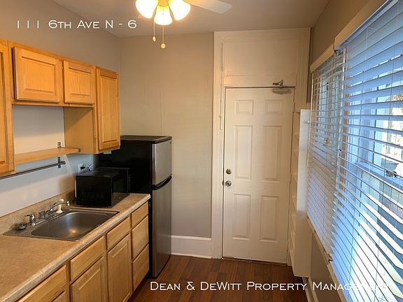 5th image of 111 6th Ave N APT 6