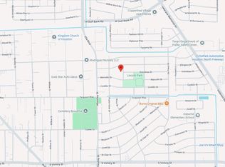 8715 Knox St Trailer A, Houston, TX 77088