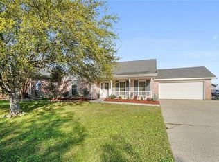 326 Moonraker Dr, Slidell, LA 70458