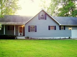 2065 Goat Neck Rd, Cleveland, GA 30528