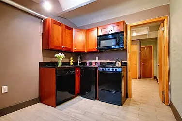 Rented by Highline Residential
