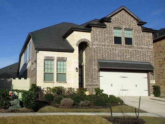 Property Side View