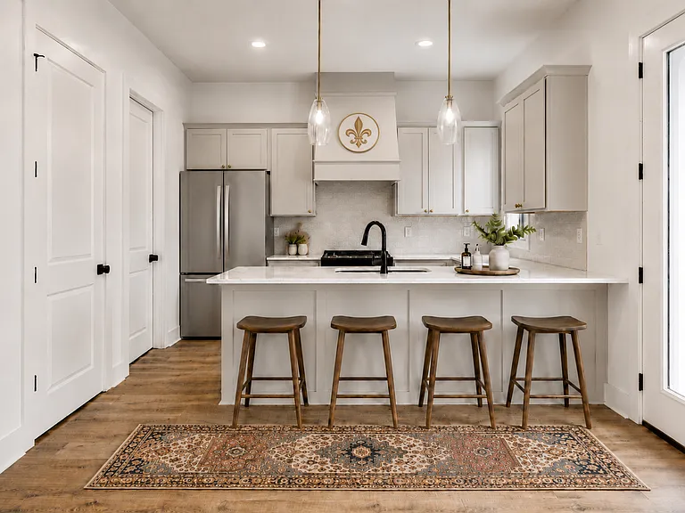 805 Broyles St #101 — Photo 3