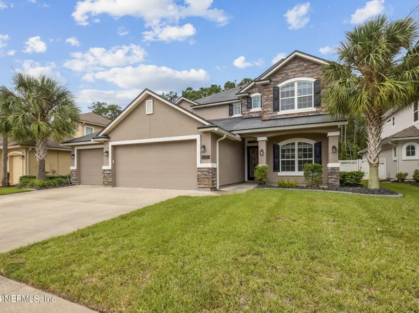 120 ELLSWORTH Circle, St. Johns, FL 32259