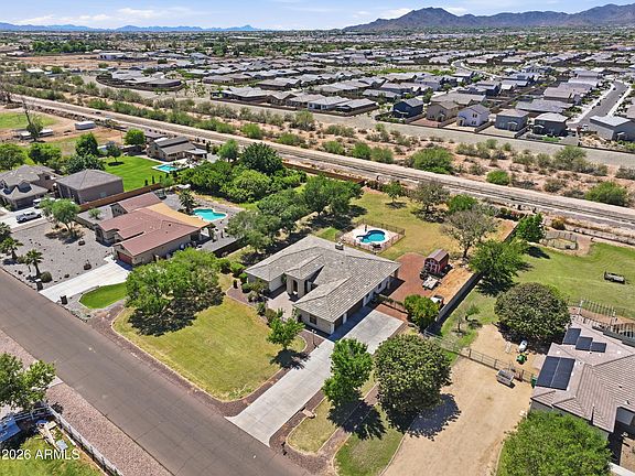 3rd image of 4822 N 190TH Drive