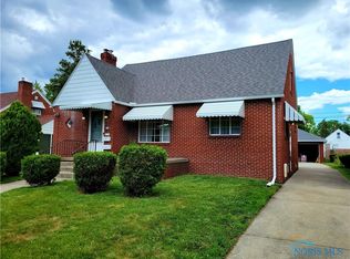 742 Evesham Ave, Toledo, OH 43607