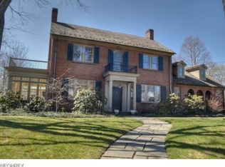 14900 S Woodland Rd, Shaker Heights, OH 44120