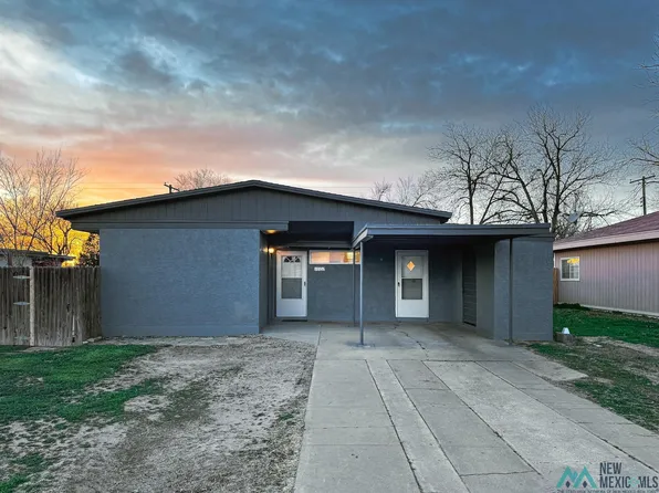 1602 N Ohio Ave, Roswell, NM 88201