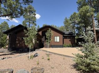 511 Rockcress Ln, Show Low, AZ 85901