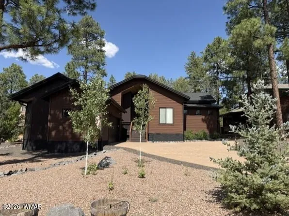 511 Rockcress Ln, Show Low, AZ 85901