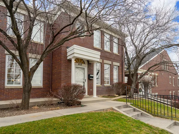 468 N E St, Salt Lake City, UT 84103
