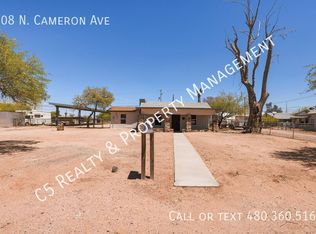208 N Cameron Ave, Casa Grande, AZ 85122