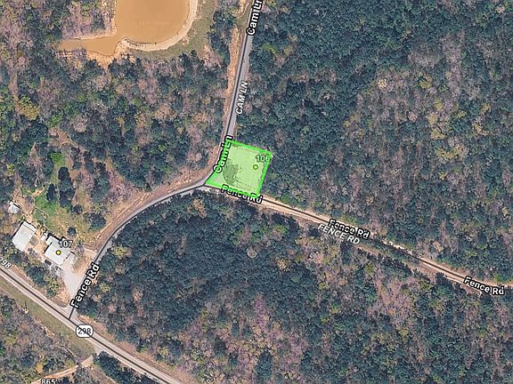 5th image of 0 Fence Rd
