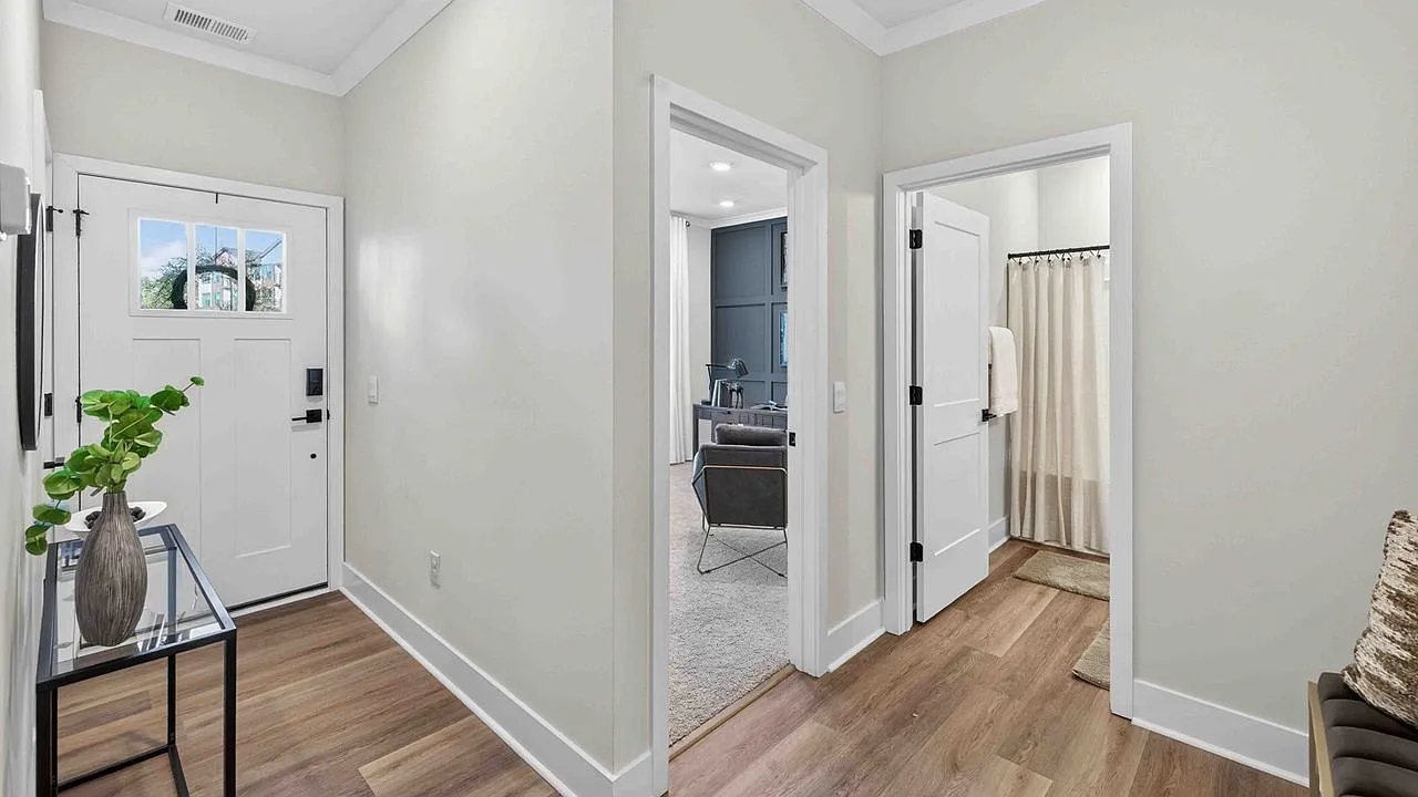 Townes at Lake Norman | New 4-Bed Townhome — Photo 3