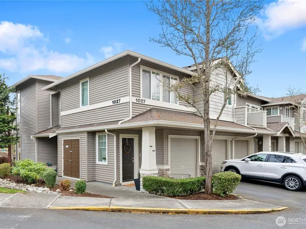 1027 61st Street SE #106, Auburn, WA 98092