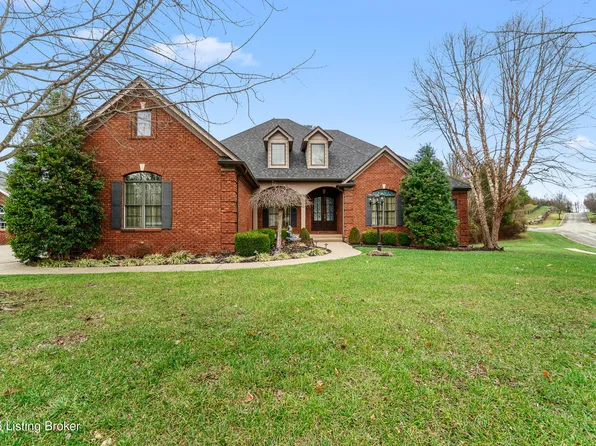 114 Swearengen Ct, Shepherdsville, KY 40165