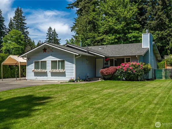 19407 67th Street Ct E, Bonney Lake, WA 98391