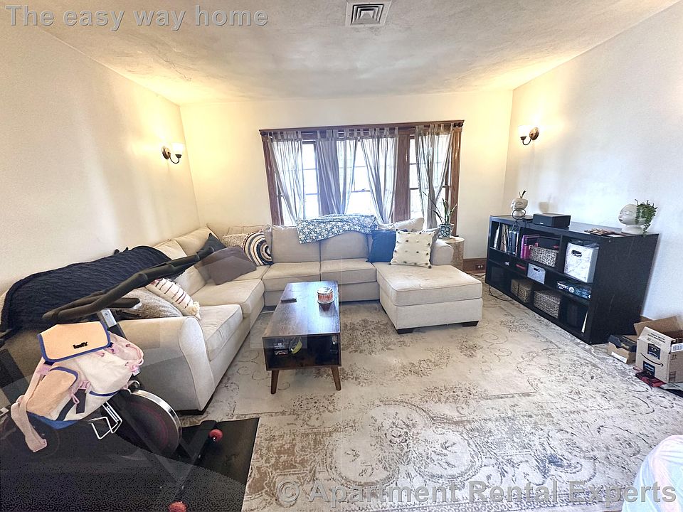 Apartment Rental Experts