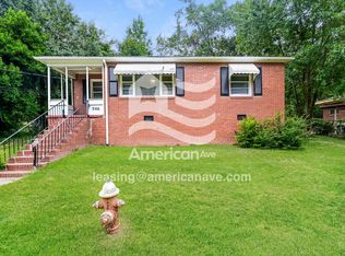 2168 Knightsbridge Rd, Macon, GA 31211