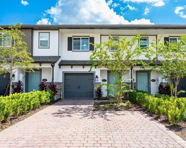 2311 Morning Rose Ct, Sanford, FL, 32771