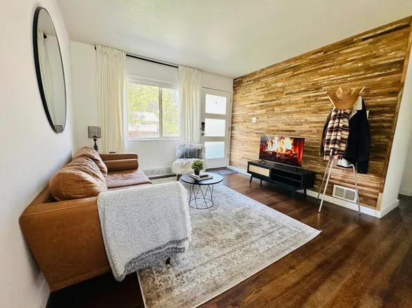4225 Shoshone St #4225, Denver, CO 80211