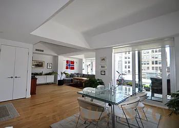 Rented by FirstService Realty (legacy)