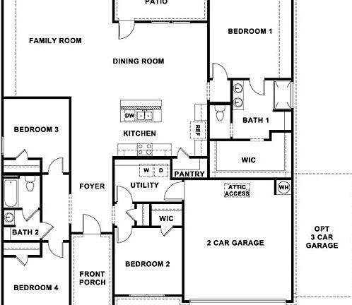 2nd image of 648 Grace Ln