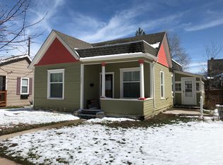 2507 Central Ave, Cheyenne, WY 82001