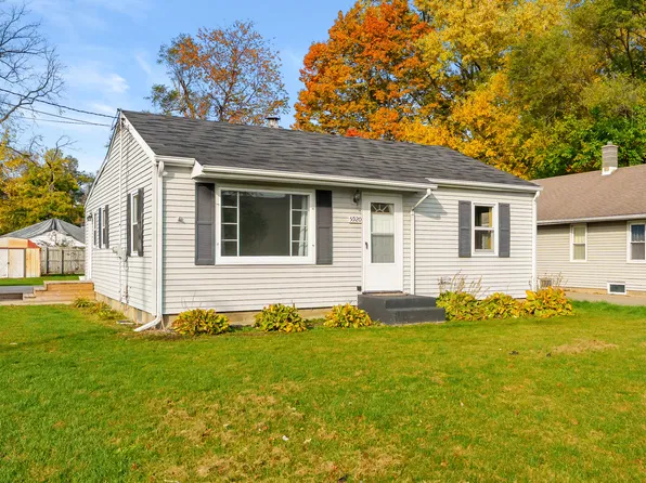 5920 Georgia Ave, Portage, MI 49024