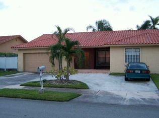 13530 SW 38th St, Miami, FL 33175