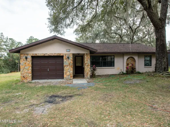 121 SERENA Circle, Melrose, FL 32666