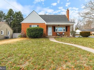 2416 Tapley Ln, Wilmington, DE