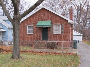 172 Frey St, Rochester, NY 14612