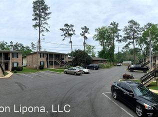 322 S Lipona Rd #15, Tallahassee, FL 32304