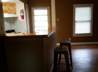 125 Chandler Ln #4, Corpus Christi, TX 78404