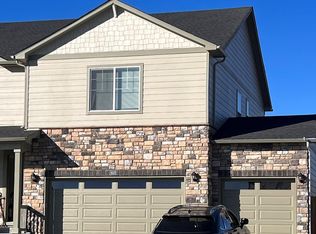 8522 E 133rd Dr, Thornton, CO 80602