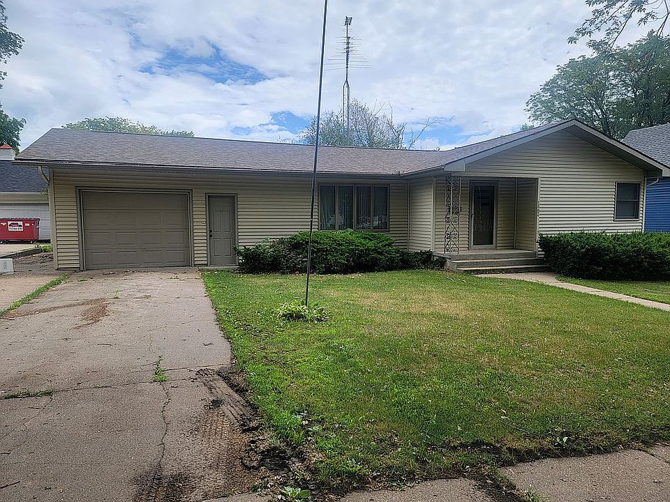 127 N 4th Ave, Villisca, IA 50864 Zillow